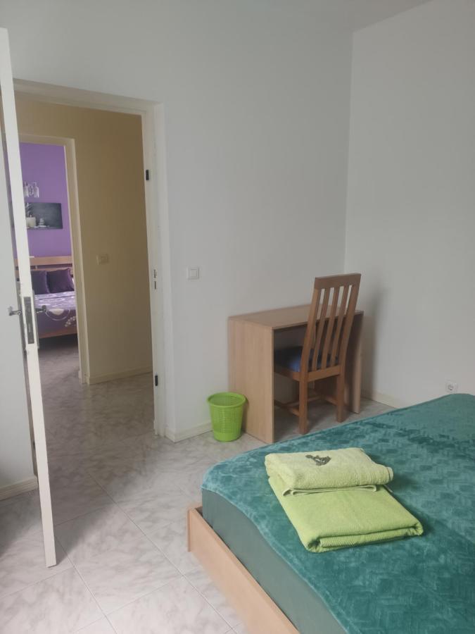 Maderalzinho Privatunterkunft Mindelo