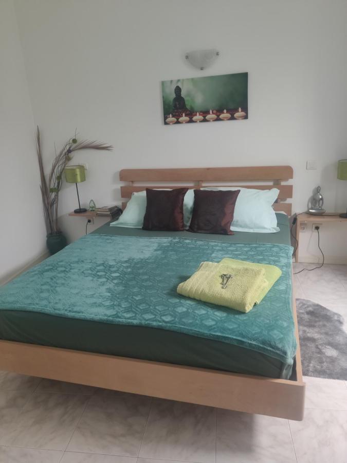 Privatunterkunft Maderalzinho Mindelo