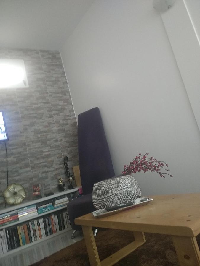 Maderalzinho Privatunterkunft
