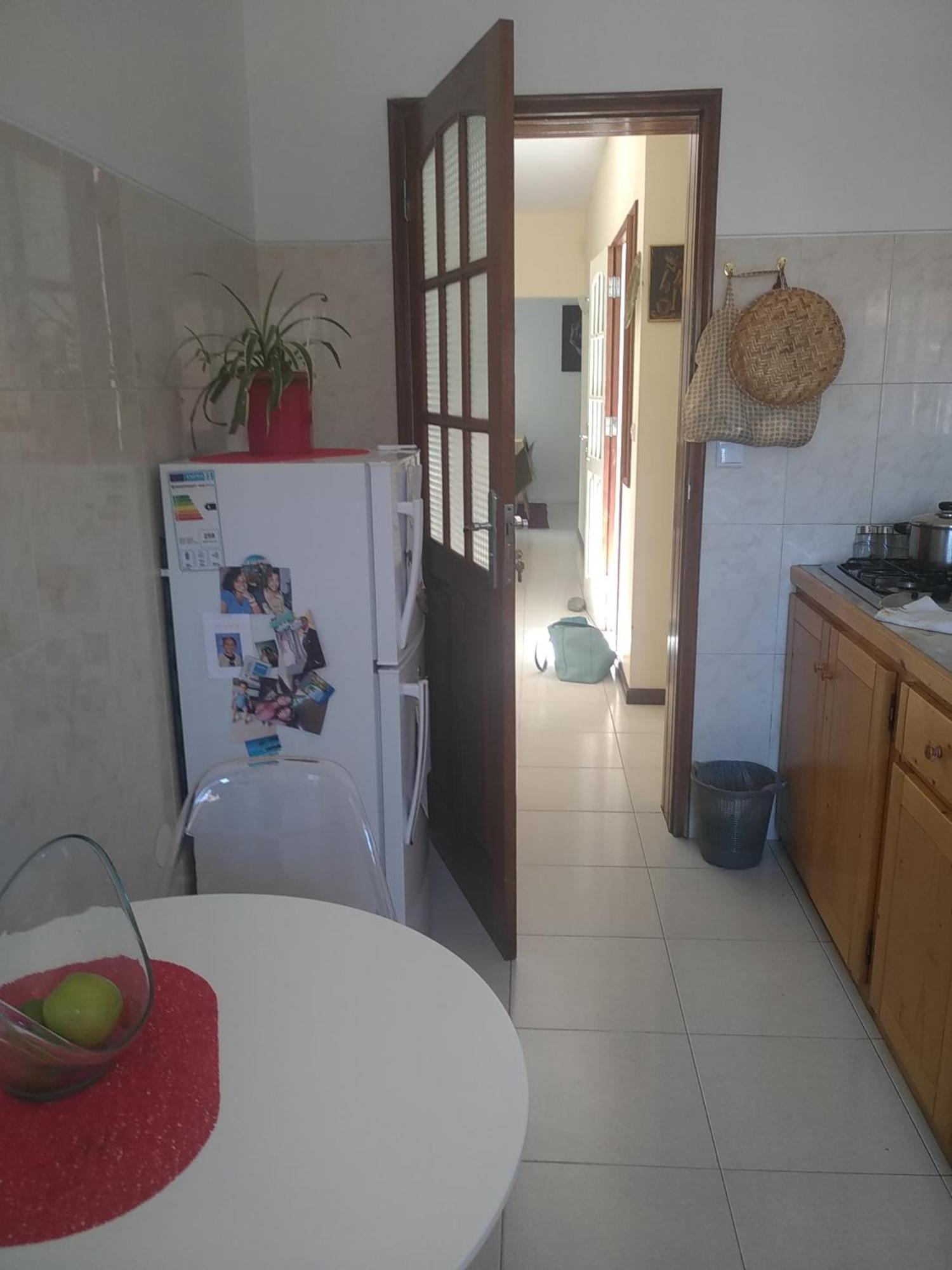Privatunterkunft Maderalzinho