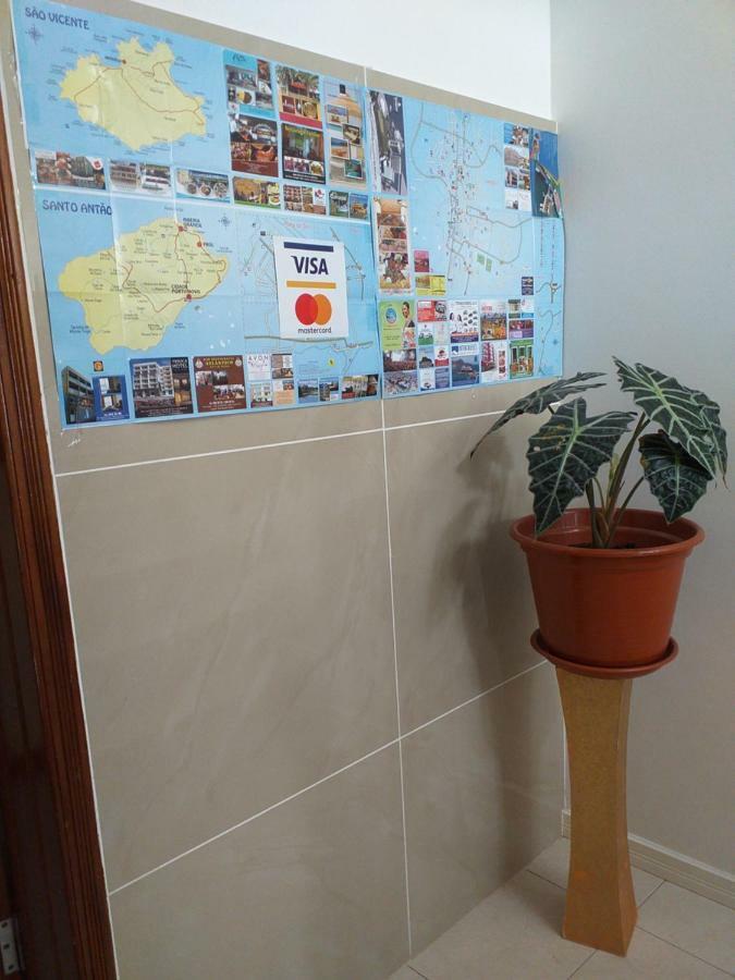 Maderalzinho Mindelo